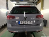  Volkswagen  Passat  TDI 200 GT 4M Aut #39
