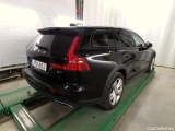  Volvo  V60  CC B4D Ad.Na.P.Ed. AWD Aut #4