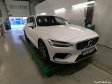  Volvo  V60  T6 350 Ins.Ex.Rec. AWD Aut #2