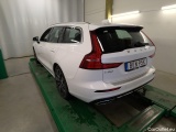  Volvo  V60  T6 350 Ins.Ex.Rec. AWD Aut #4