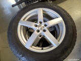  Volvo  XC60  T6 350 Co.Ed.Rec. AWD Aut #5