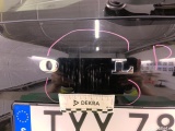  Volvo  XC60  T6 350 Co.Ed.Rec. AWD Aut #35