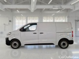  Citroen  Jumpy CITROEN  / 2016 / 4P / FURGONE 75KW 330KM M CLUB #8