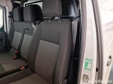  Citroen  Jumpy CITROEN  / 2016 / 4P / FURGONE 75KW 330KM M CLUB #11