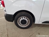  Citroen  Jumpy CITROEN  / 2016 / 4P / FURGONE 75KW 330KM M CLUB #16