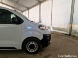  Citroen  Jumpy CITROEN  / 2016 / 4P / FURGONE 75KW 330KM M CLUB #34