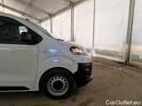  Citroen  Jumpy CITROEN  / 2016 / 4P / FURGONE 75KW 330KM M CLUB #33