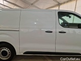  Citroen  Jumpy CITROEN  / 2016 / 4P / FURGONE 75KW 330KM M CLUB #40