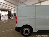  Citroen  Jumpy CITROEN  / 2016 / 4P / FURGONE 75KW 330KM M CLUB #45