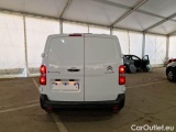  Citroen  Jumpy CITROEN  / 2016 / 4P / FURGONE 75KW 330KM M CLUB #49