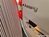  Citroen  Jumpy CITROEN  / 2016 / 4P / FURGONE 75KW 330KM M CLUB #52