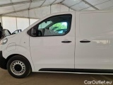  Citroen  Jumpy CITROEN  / 2016 / 4P / FURGONE 75KW 330KM M CLUB #63