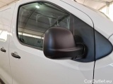  Citroen  Jumpy CITROEN  / 2016 / 4P / FURGONE 75KW 330KM M CLUB #69