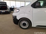  Citroen  Jumpy CITROEN  / 2016 / 4P / FURGONE 75KW 330KM M CLUB #65