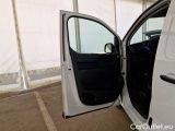  Citroen  Jumpy CITROEN  / 2016 / 4P / FURGONE 75KW 330KM M CLUB #83