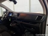  Citroen  Jumpy CITROEN  / 2016 / 4P / FURGONE 75KW 330KM M CLUB #87