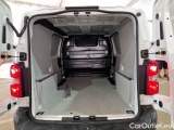  Citroen  Jumpy CITROEN  / 2016 / 4P / FURGONE 75KW 330KM M CLUB #98