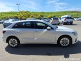  Audi  A3 AUDI  / 2020 / 5P / BERLINA 40 TFSI E S TRONIC BUSINESS S.BACK #7