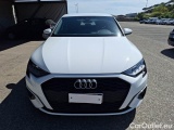  Audi  A3 AUDI  / 2020 / 5P / BERLINA 40 TFSI E S TRONIC BUSINESS S.BACK #6
