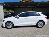  Audi  A3 AUDI  / 2020 / 5P / BERLINA 40 TFSI E S TRONIC BUSINESS S.BACK #8