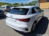  Audi  A3 AUDI  / 2020 / 5P / BERLINA 40 TFSI E S TRONIC BUSINESS S.BACK #2
