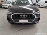  Audi  Q3 AUDI  / 2018 / 5P / SUV 45 TFSI E S TRONIC BUSINESS #34