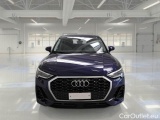  Audi  Q3 AUDI  SPORTBACK / 2019 / 5P / SUV 45 TFSI E S TRONIC BUSINESS PLUS #6