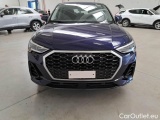  Audi  Q3 AUDI  SPORTBACK / 2019 / 5P / SUV 45 TFSI E S TRONIC BUSINESS PLUS #40