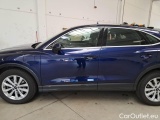  Audi  Q3 AUDI  SPORTBACK / 2019 / 5P / SUV 45 TFSI E S TRONIC BUSINESS PLUS #118