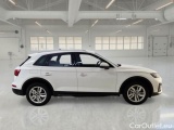  Audi  Q5 AUDI  / 2020 / 5P / SUV 50 TFSI E BUSINESS QUATTRO S TRONIC #7