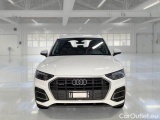  Audi  Q5 AUDI  / 2020 / 5P / SUV 50 TFSI E BUSINESS QUATTRO S TRONIC #6