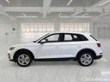  Audi  Q5 AUDI  / 2020 / 5P / SUV 50 TFSI E BUSINESS QUATTRO S TRONIC #8