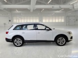  Audi  Q7 AUDI  / 2019 / 5P / SUV 3.0 55 TFSIE QUATTRO TIPTR. #7