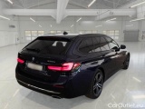  Bmw  Serie 5 BMW  / 2020 / 5P / STATION WAGON 530E XDRIVE LUXURY AUTO TOURING #2