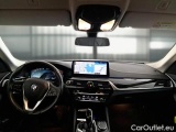  Bmw  Serie 5 BMW  / 2020 / 5P / STATION WAGON 530E XDRIVE LUXURY AUTO TOURING #3