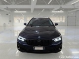  Bmw  Serie 5 BMW  / 2020 / 5P / STATION WAGON 530E XDRIVE LUXURY AUTO TOURING #6