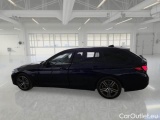  Bmw  Serie 5 BMW  / 2020 / 5P / STATION WAGON 530E XDRIVE LUXURY AUTO TOURING #8