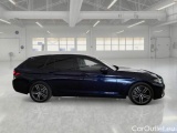  Bmw  Serie 5 BMW  / 2020 / 5P / STATION WAGON 530E XDRIVE LUXURY AUTO TOURING #7