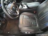  Bmw  Serie 5 BMW  / 2020 / 5P / STATION WAGON 530E XDRIVE LUXURY AUTO TOURING #12