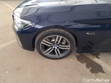  Bmw  Serie 5 BMW  / 2020 / 5P / STATION WAGON 530E XDRIVE LUXURY AUTO TOURING #20