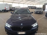  Bmw  Serie 5 BMW  / 2020 / 5P / STATION WAGON 530E XDRIVE LUXURY AUTO TOURING #27