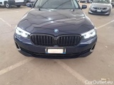  Bmw  Serie 5 BMW  / 2020 / 5P / STATION WAGON 530E XDRIVE LUXURY AUTO TOURING #31