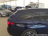  Bmw  Serie 5 BMW  / 2020 / 5P / STATION WAGON 530E XDRIVE LUXURY AUTO TOURING #53