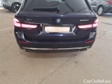  Bmw  Serie 5 BMW  / 2020 / 5P / STATION WAGON 530E XDRIVE LUXURY AUTO TOURING #56