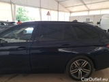  Bmw  Serie 5 BMW  / 2020 / 5P / STATION WAGON 530E XDRIVE LUXURY AUTO TOURING #70