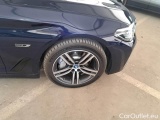  Bmw  Serie 5 BMW  / 2020 / 5P / STATION WAGON 530E XDRIVE LUXURY AUTO TOURING #85