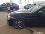 Bmw  Serie 5 BMW  / 2020 / 5P / STATION WAGON 530E XDRIVE LUXURY AUTO TOURING #81
