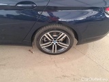  Bmw  Serie 5 BMW  / 2020 / 5P / STATION WAGON 530E XDRIVE LUXURY AUTO TOURING #89