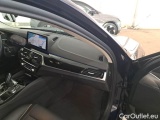  Bmw  Serie 5 BMW  / 2020 / 5P / STATION WAGON 530E XDRIVE LUXURY AUTO TOURING #129