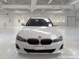  Bmw  Serie 3 BMW  / 2022 / 5P / STATION WAGON 320E TOURING AUTO #6